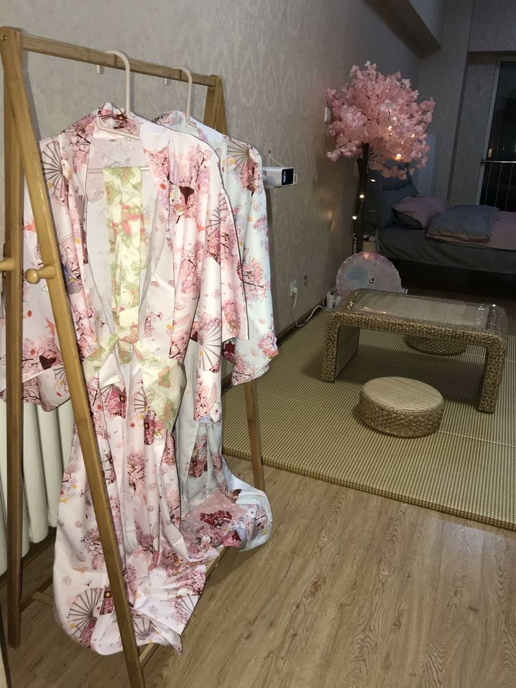 西安一只提莫酱公寓(2号店)