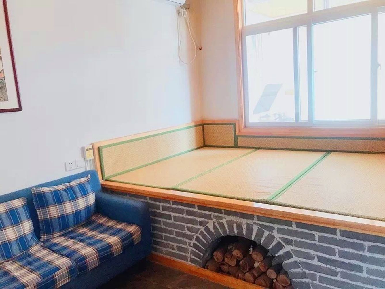 青岛花煦民宿