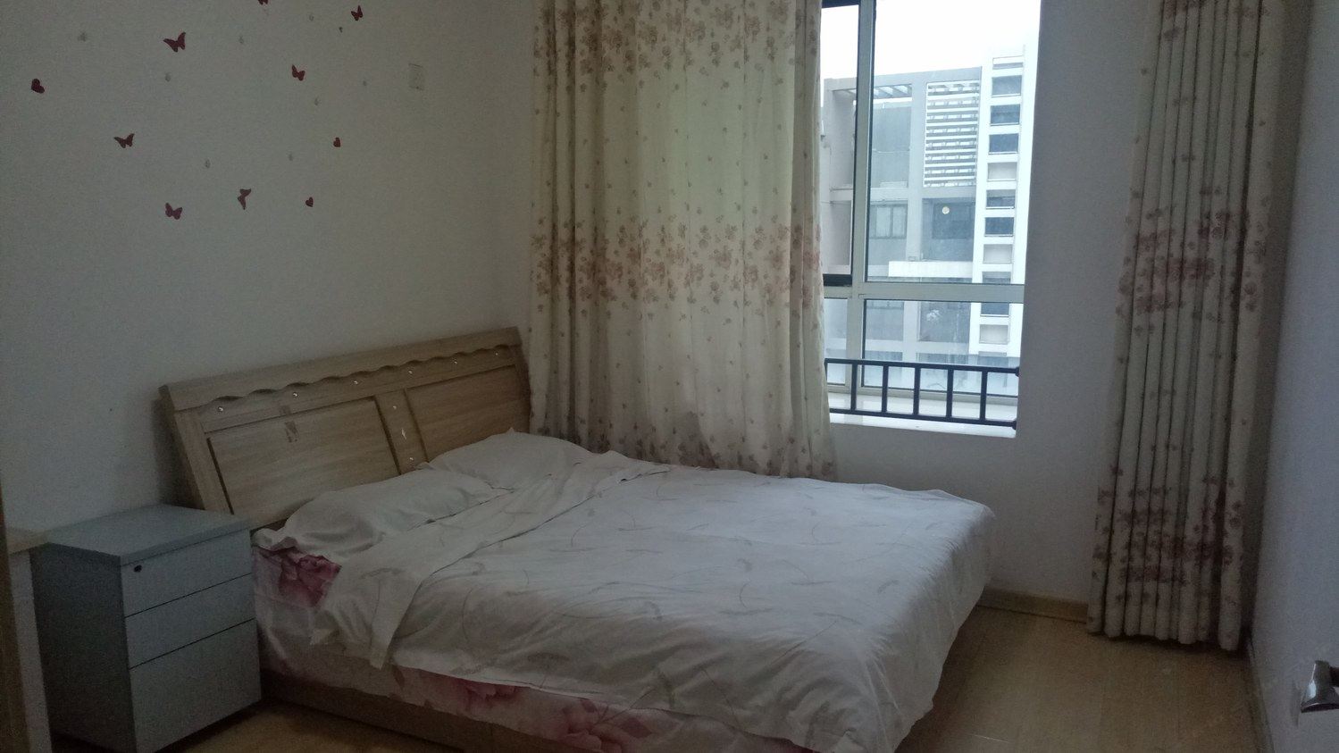 青岛美丽青岛公寓(2号店)