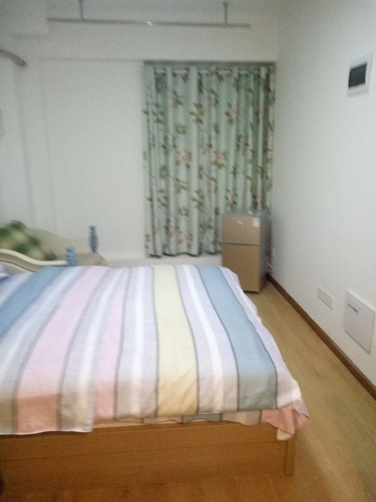 舒适单间