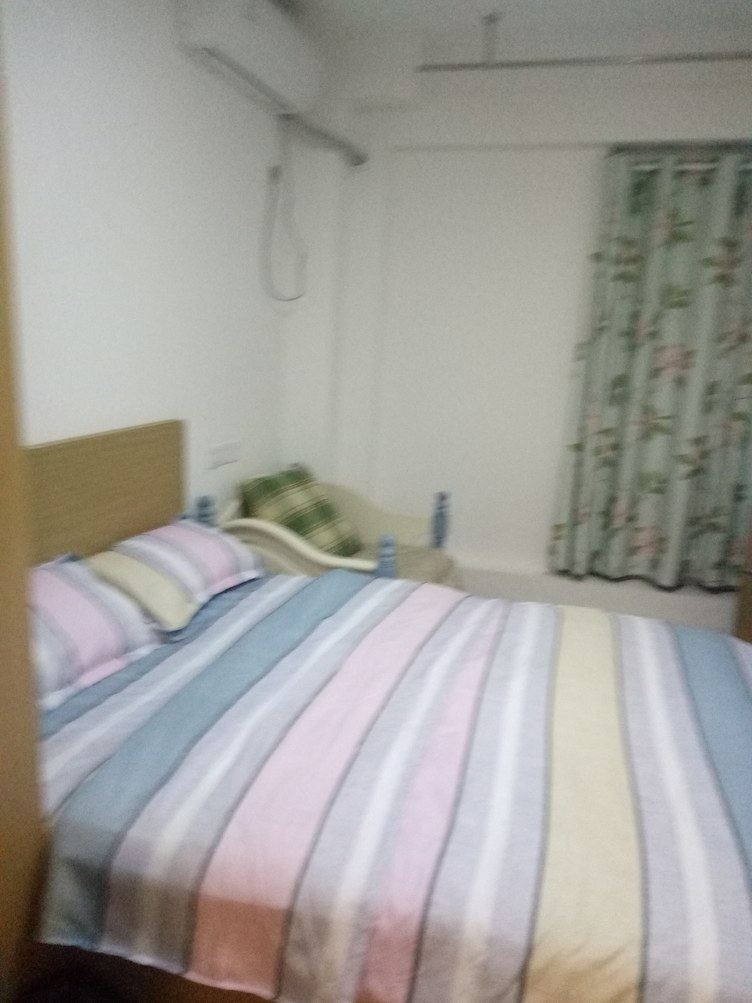 舒适单间