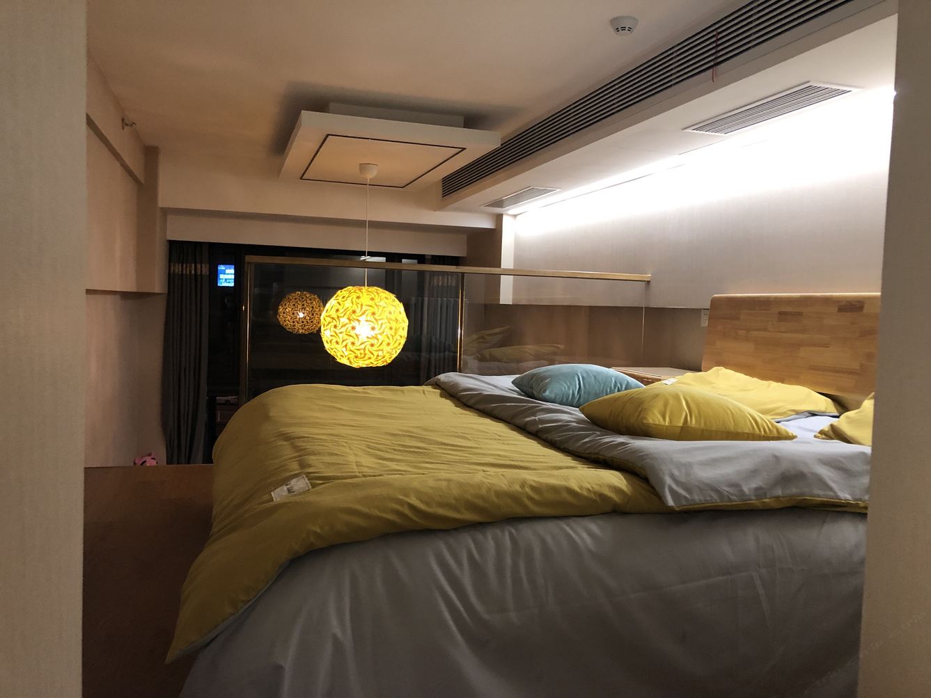 北京a科公寓