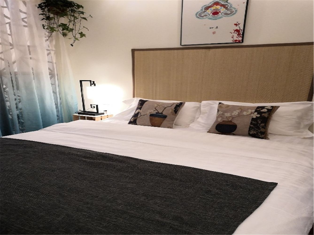 重庆山城小居公寓