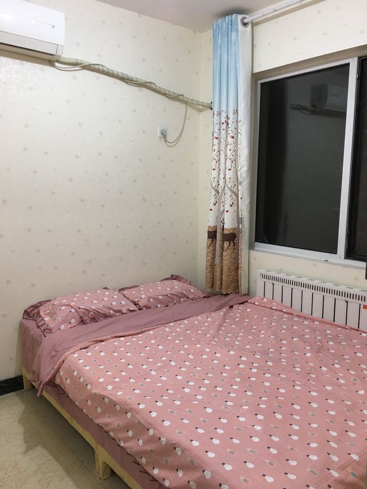济南温馨雅居公寓