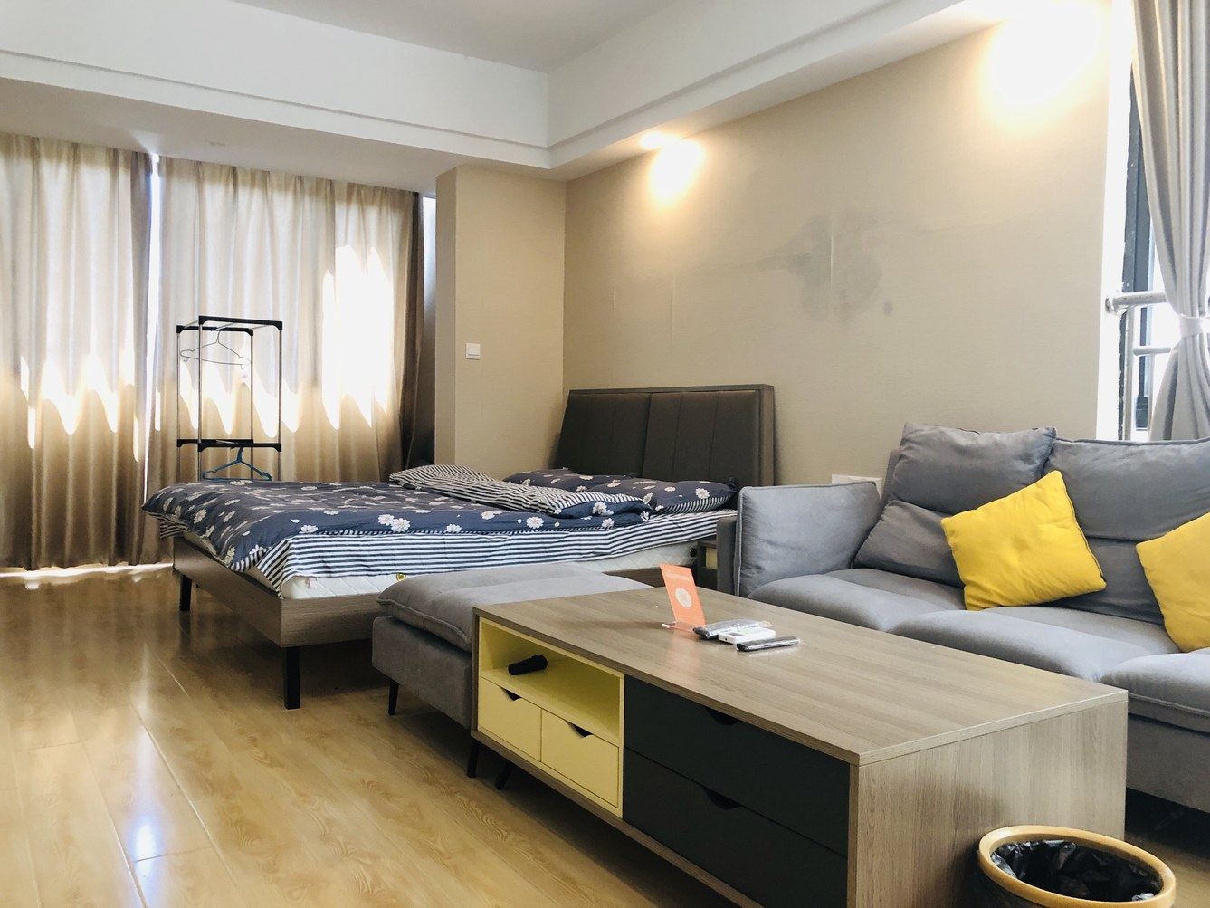南平金屋天下公寓