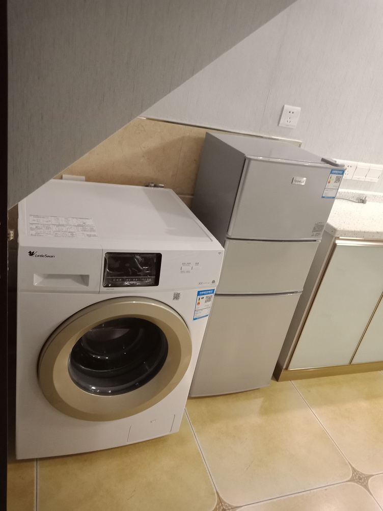 一室大床房
