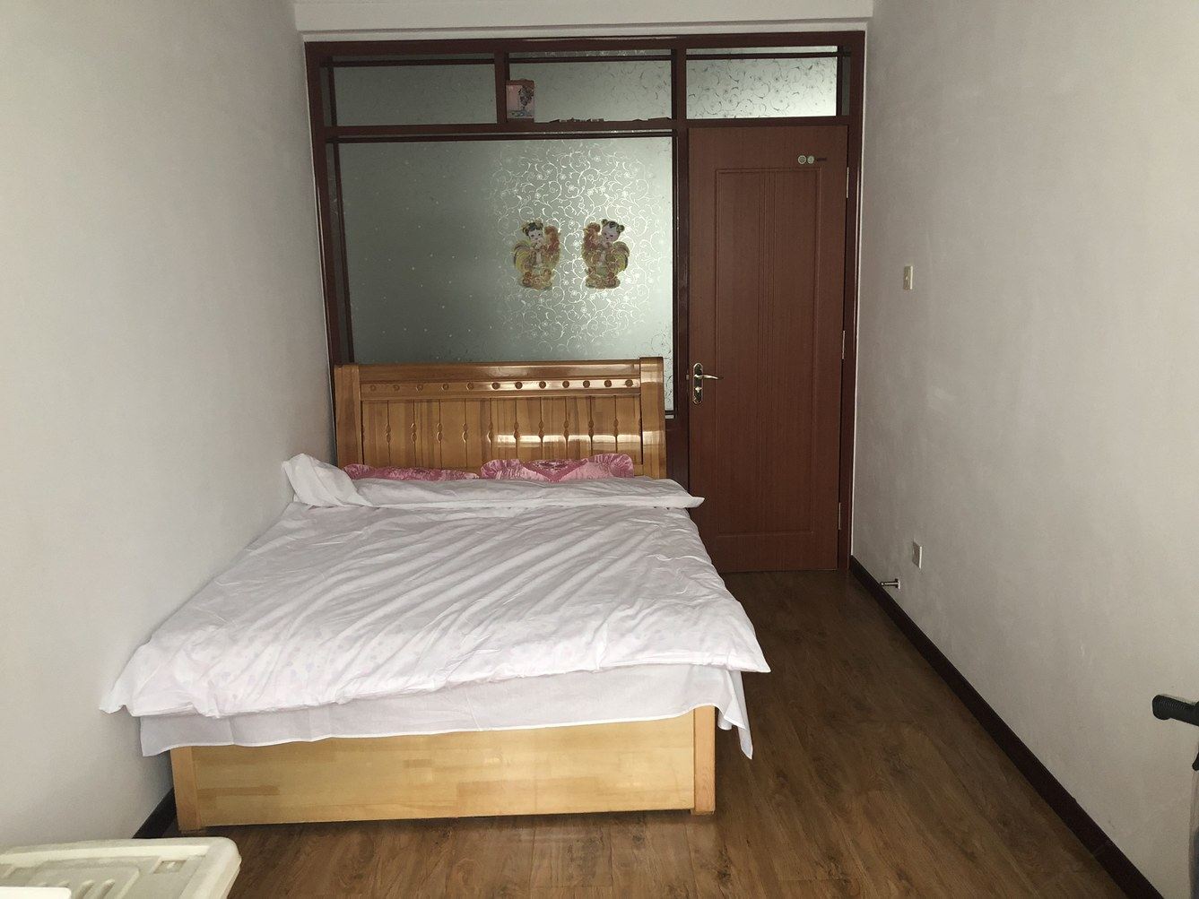 青岛特别特公寓(2号店)