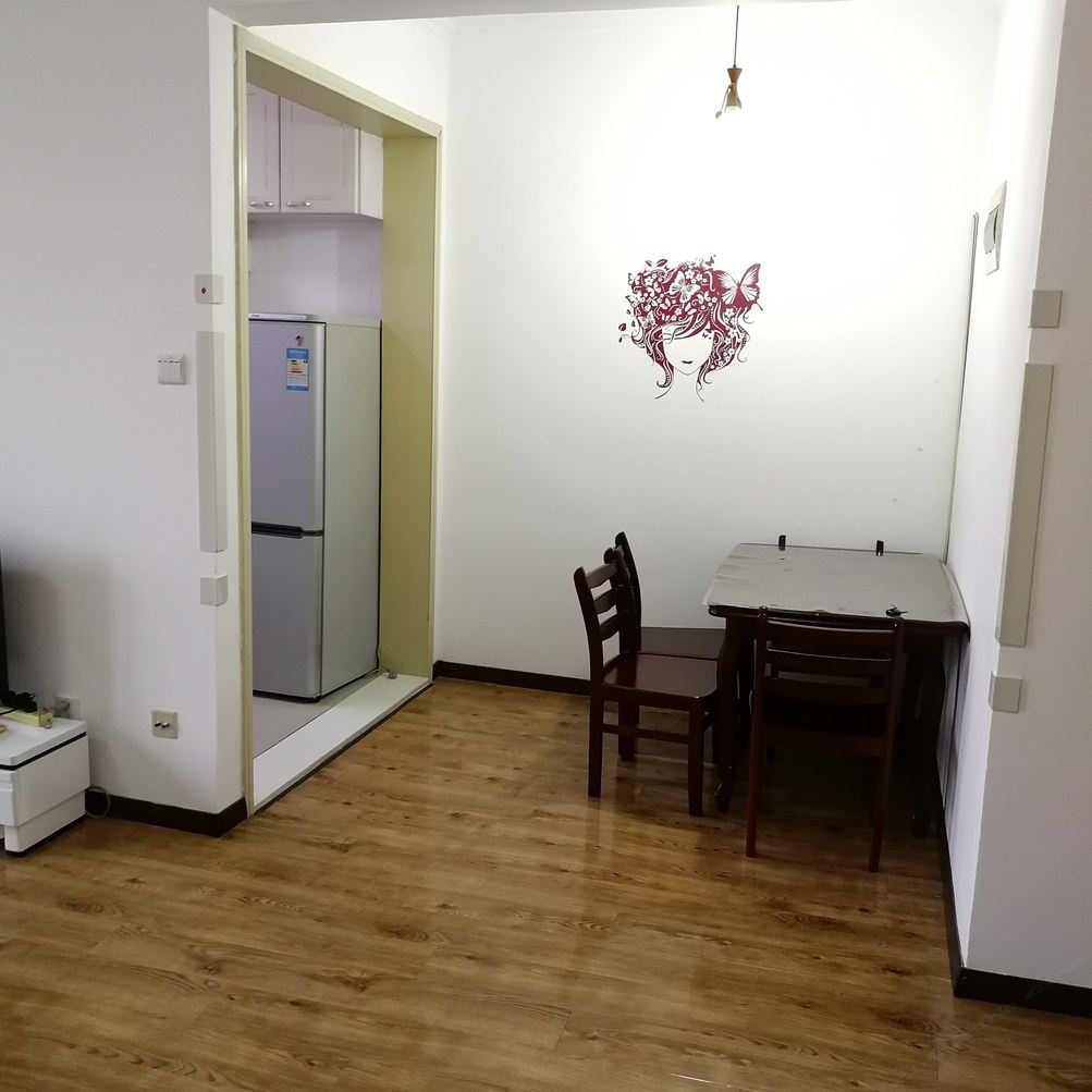 精品一室大床房