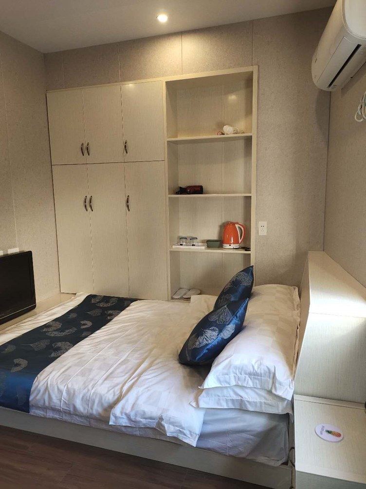 杭州邂逅居客栈