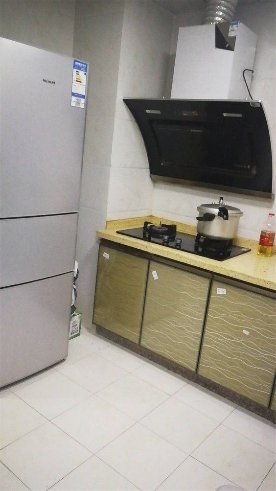 温馨温馨舒适大床房