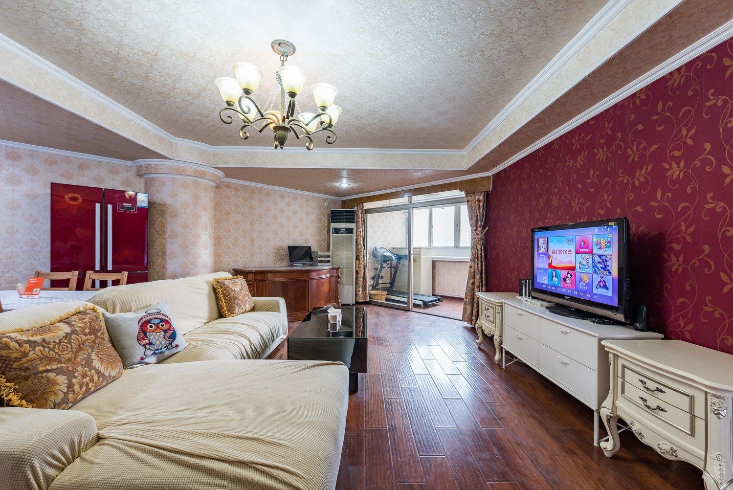 成都赵晴天小屋