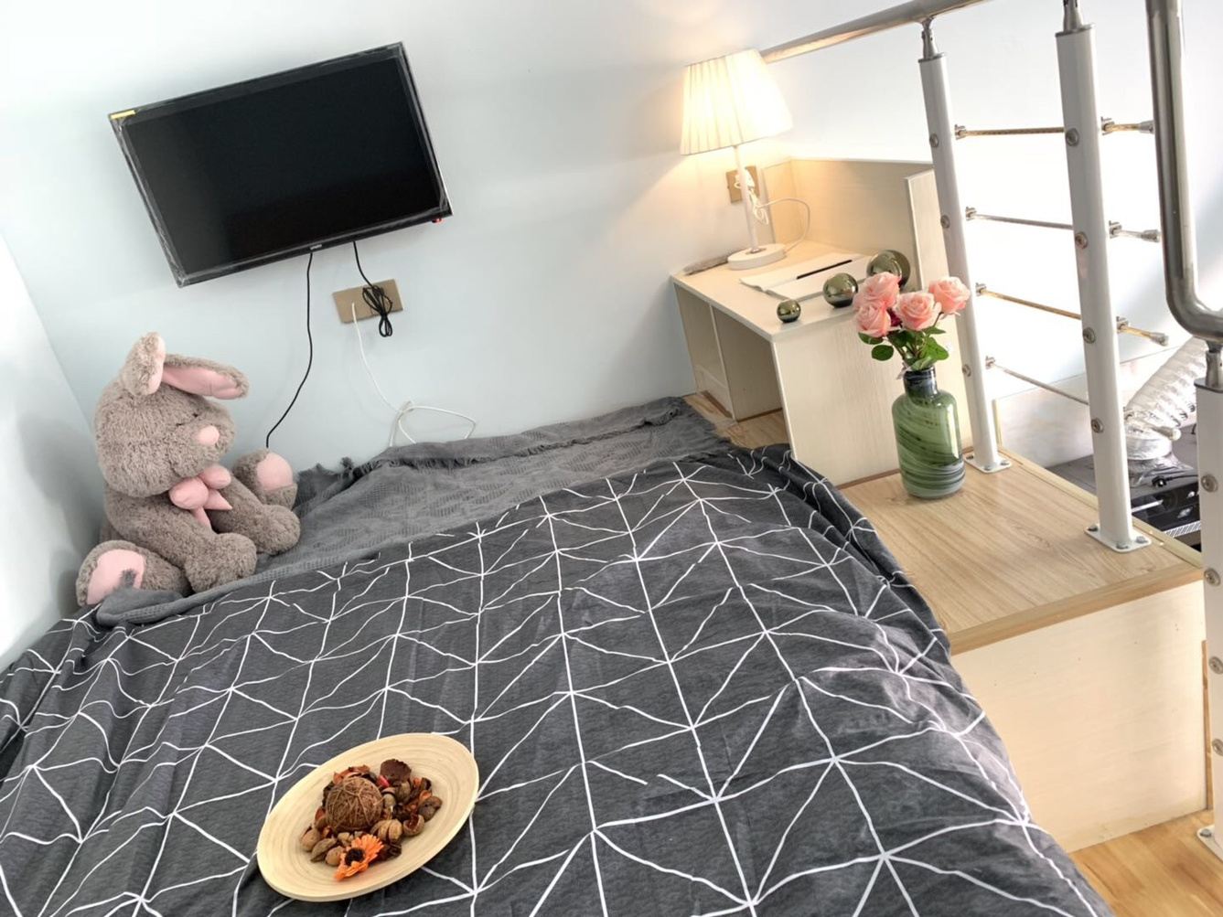 上海程康公寓(2号店)