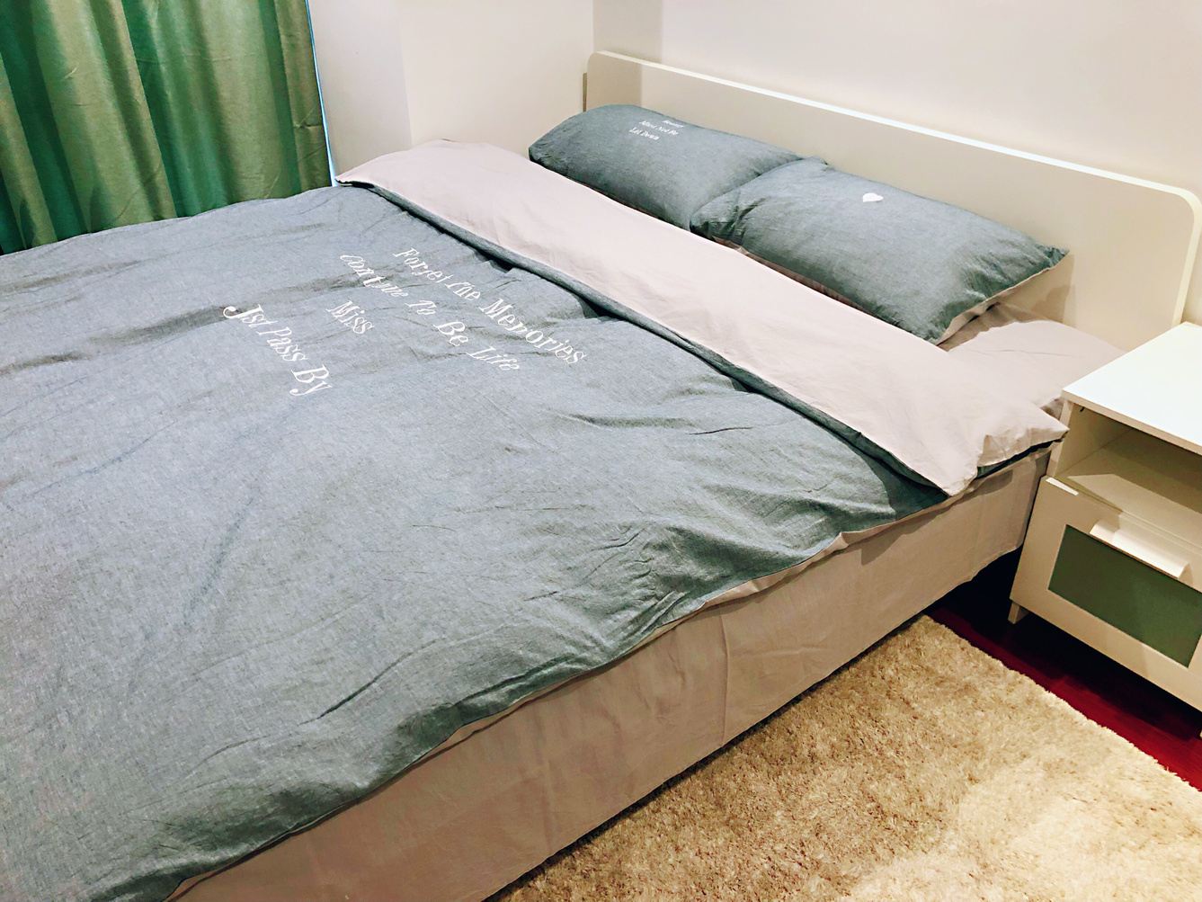 无锡密斯PP公寓