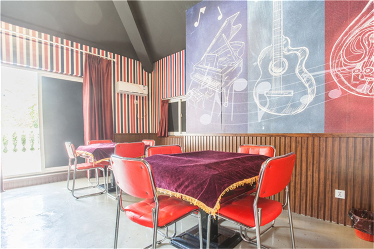 杭州可可鑫度假别墅(46号店)