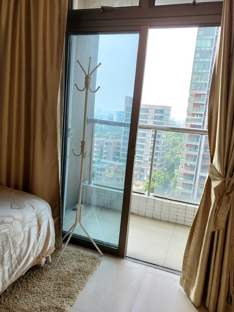 佛山您的假日心情公寓