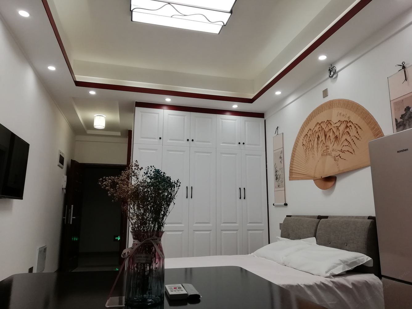 南昌QQ糖麻麻公寓(2号店)