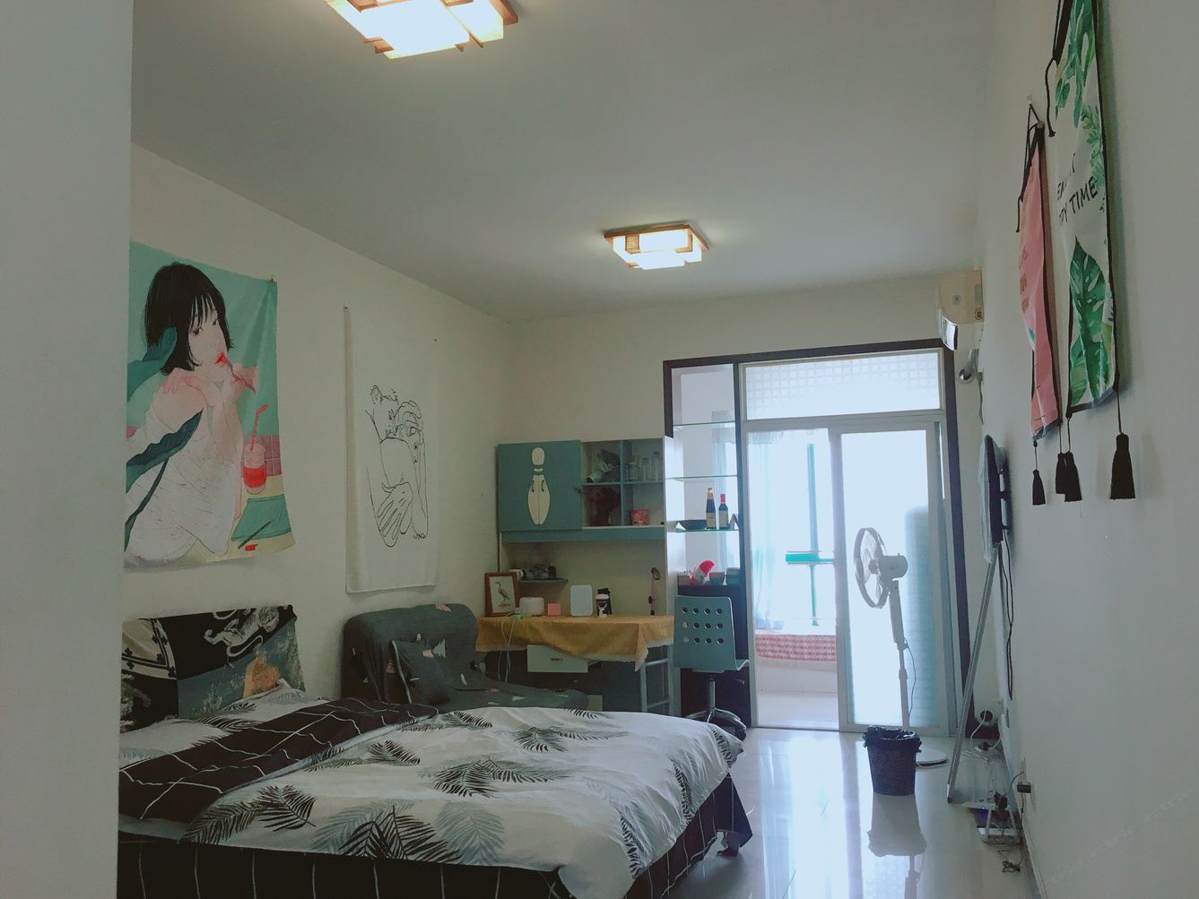 长沙县容佳公寓