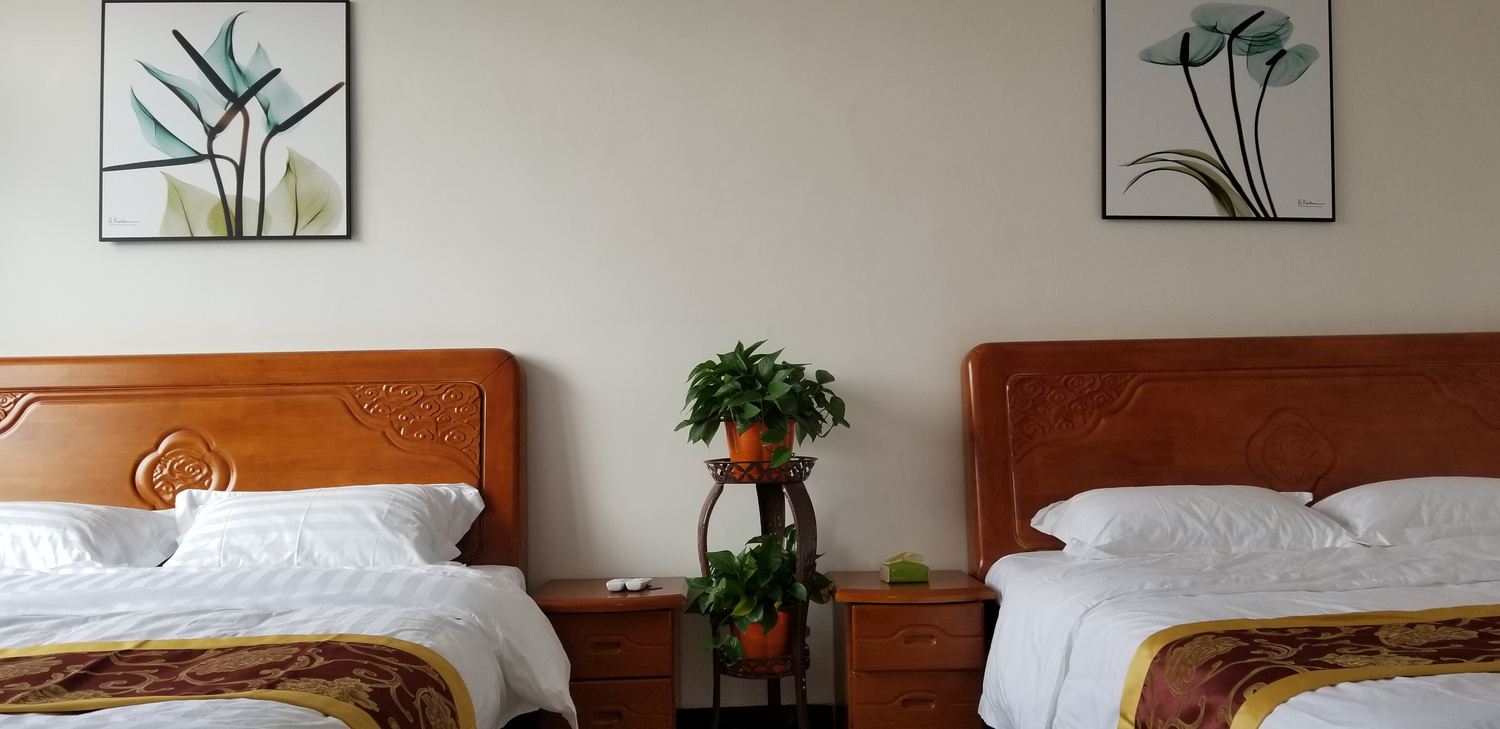 北京清清小草别墅