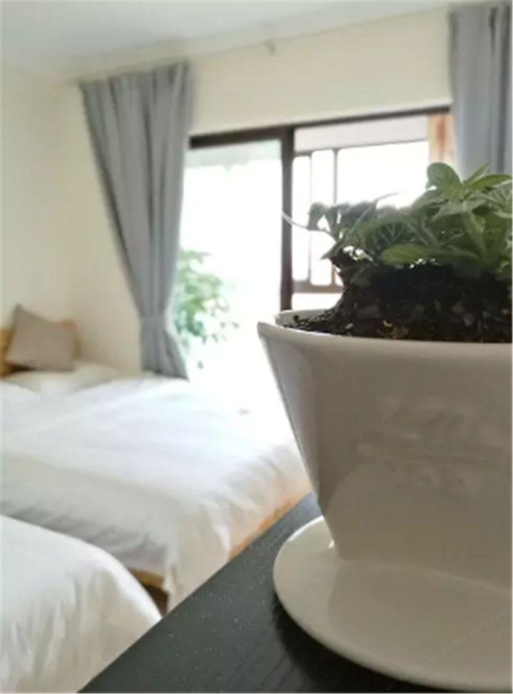 广州信丰公寓