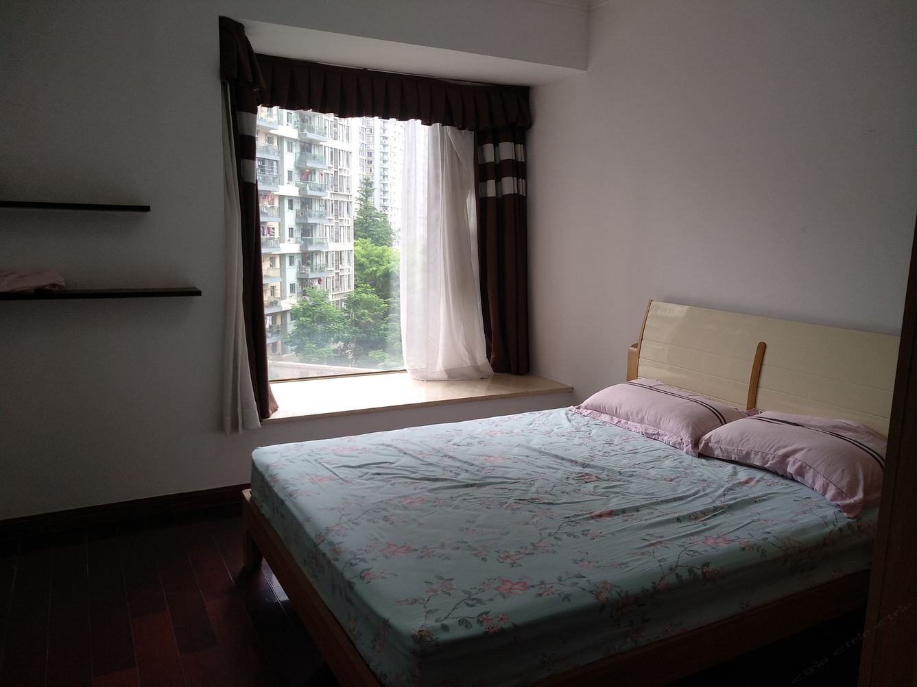 深圳PeterW公寓(2号店)