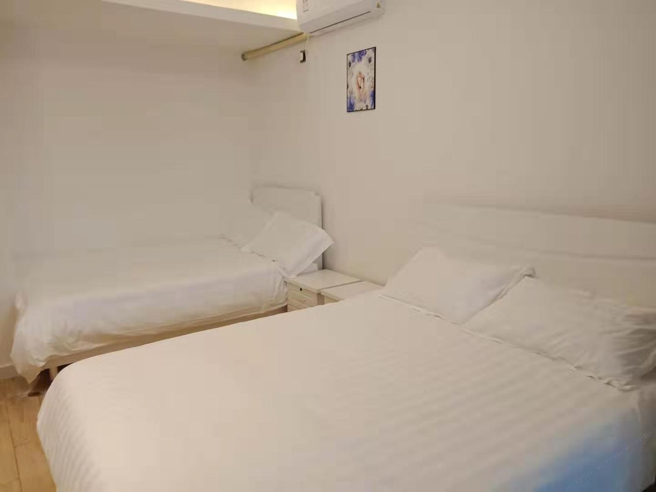 汕尾蔡思维公寓(2号店)