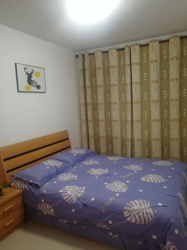 秦皇岛邻海小屋等你入住(2号店)
