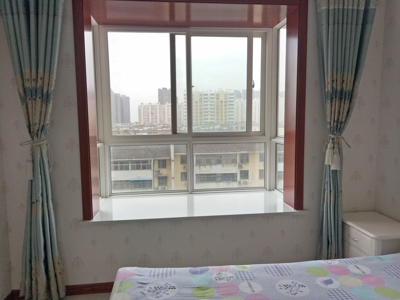 西安科西拜勒哨所公寓