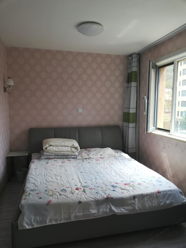 威海此女子已成仙公寓