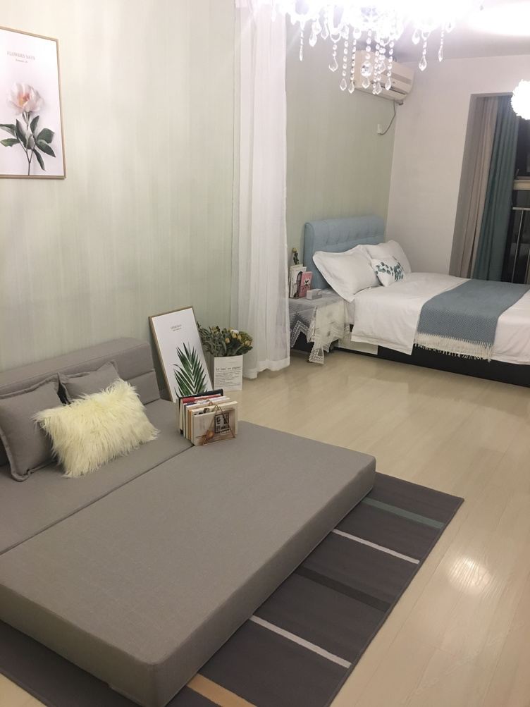 素之宿公寓(北京2号店)