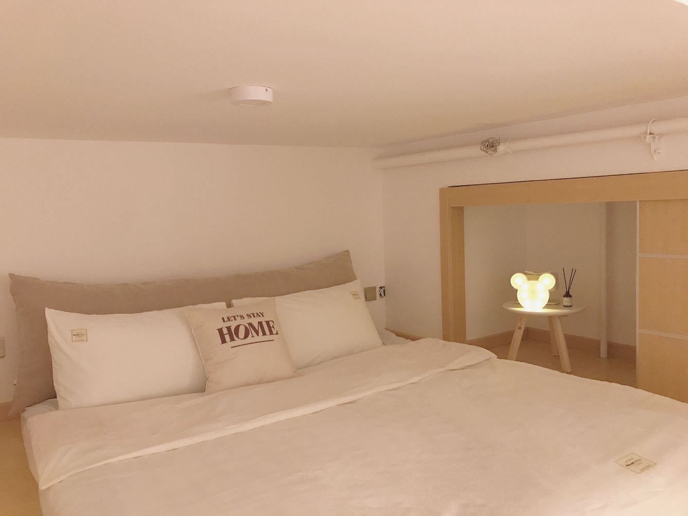 泉州SHome❤️公寓(4号店)