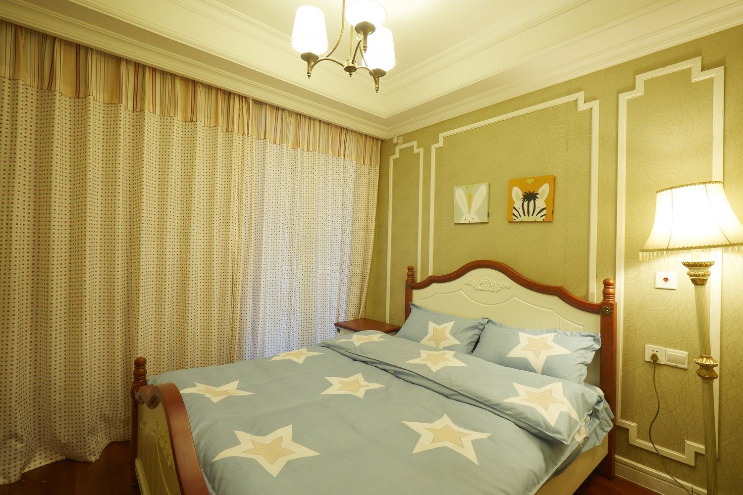 上海VIP轰趴俱乐部公寓(3号店)