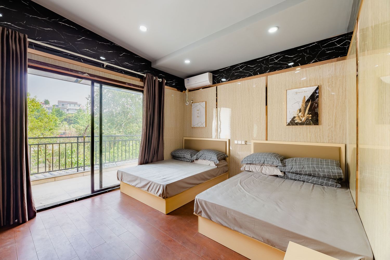 东莞阿宋.公寓(蓢基湖二路分店)