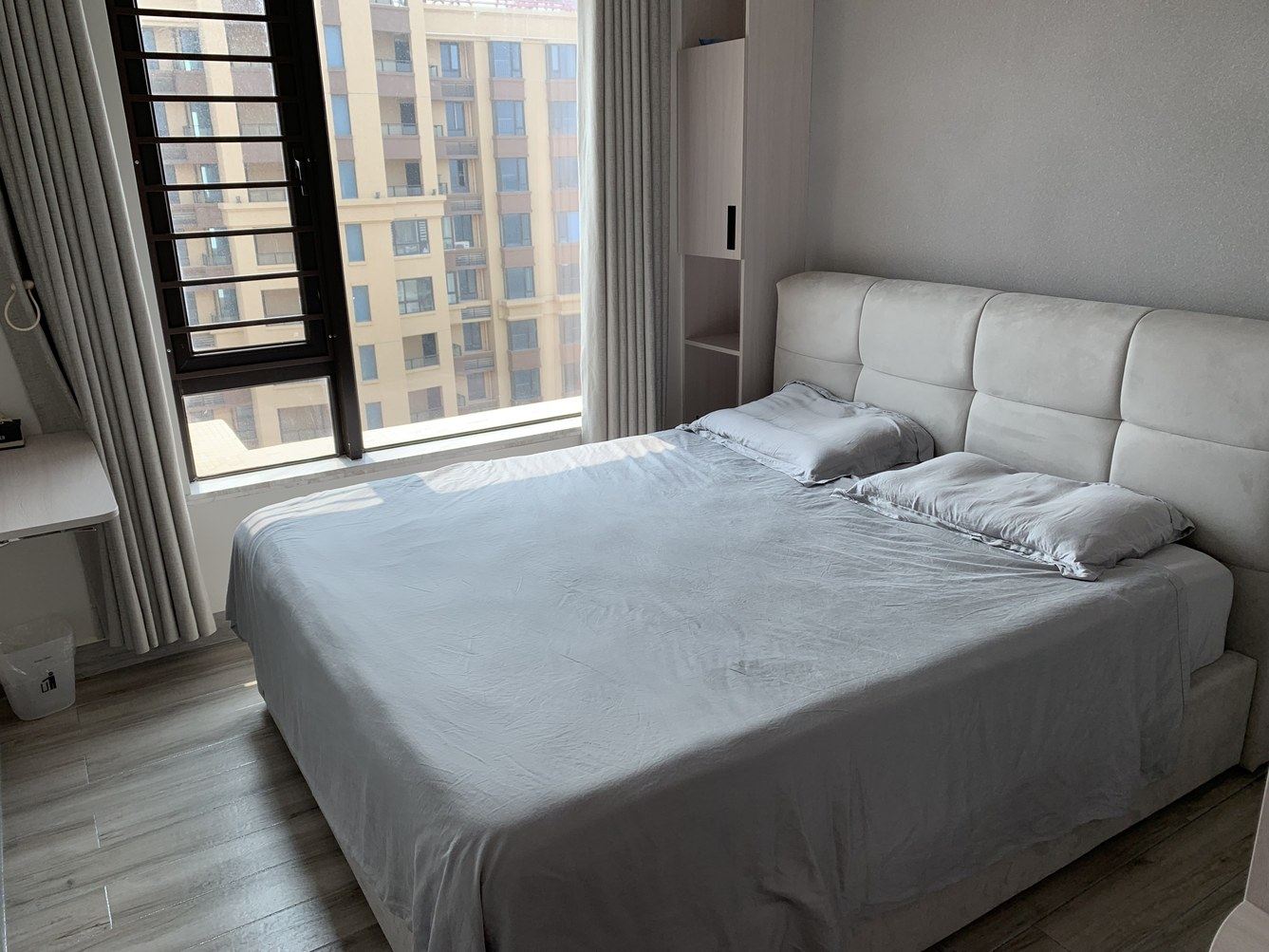 泉州观海听涛民宿