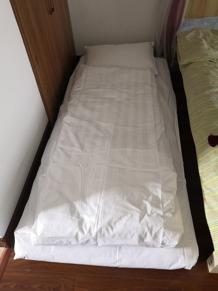 郑州旅行的可乐公寓