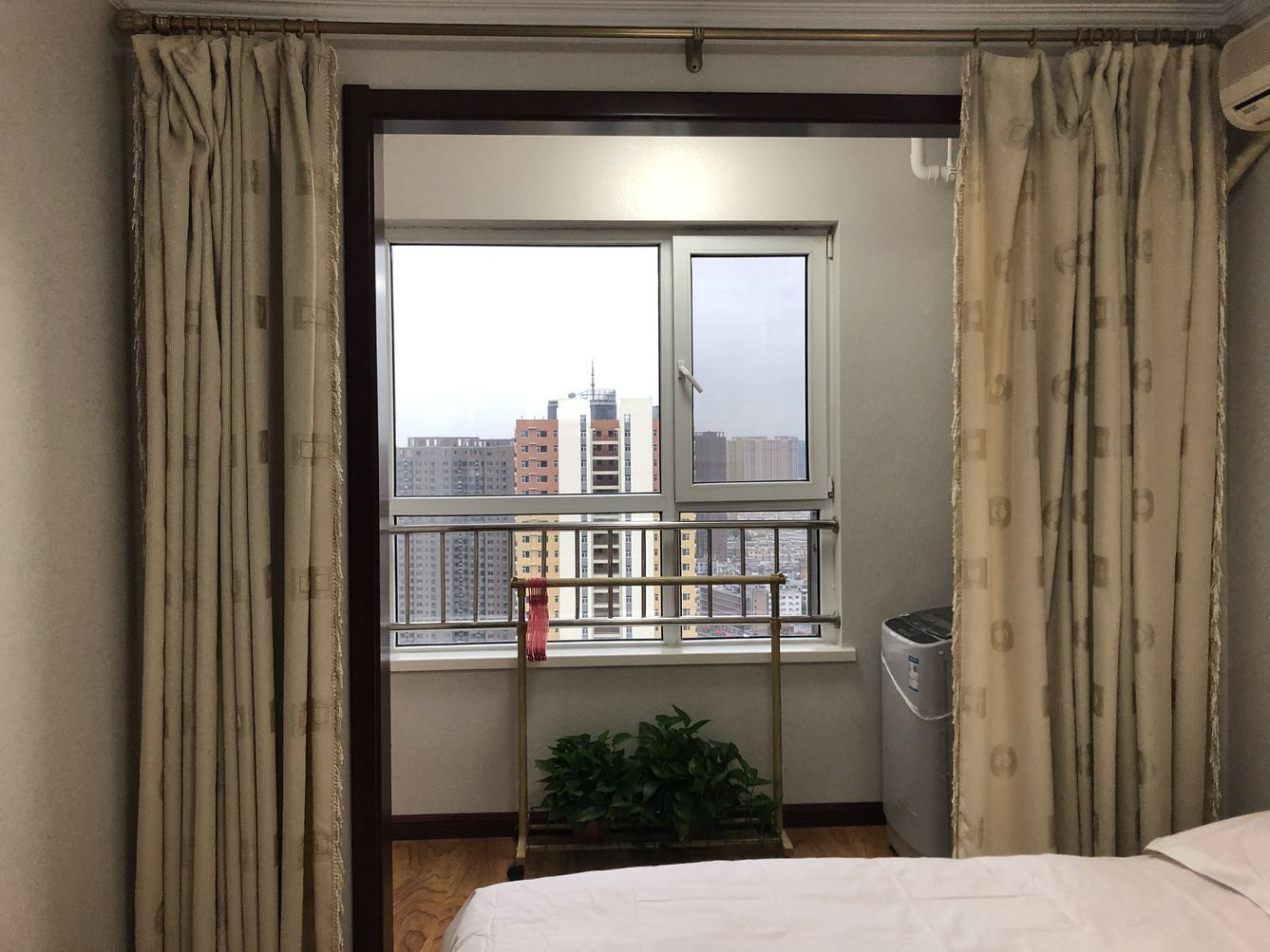 温馨两居室