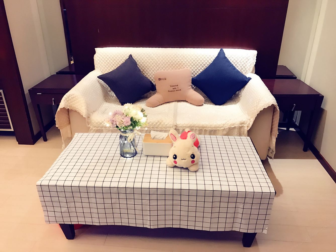 南京慕宁小栈公寓