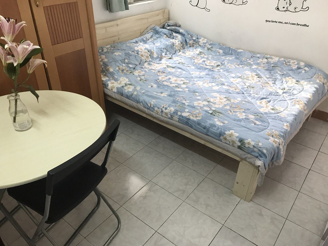 广州东站天河北精装修套房公寓