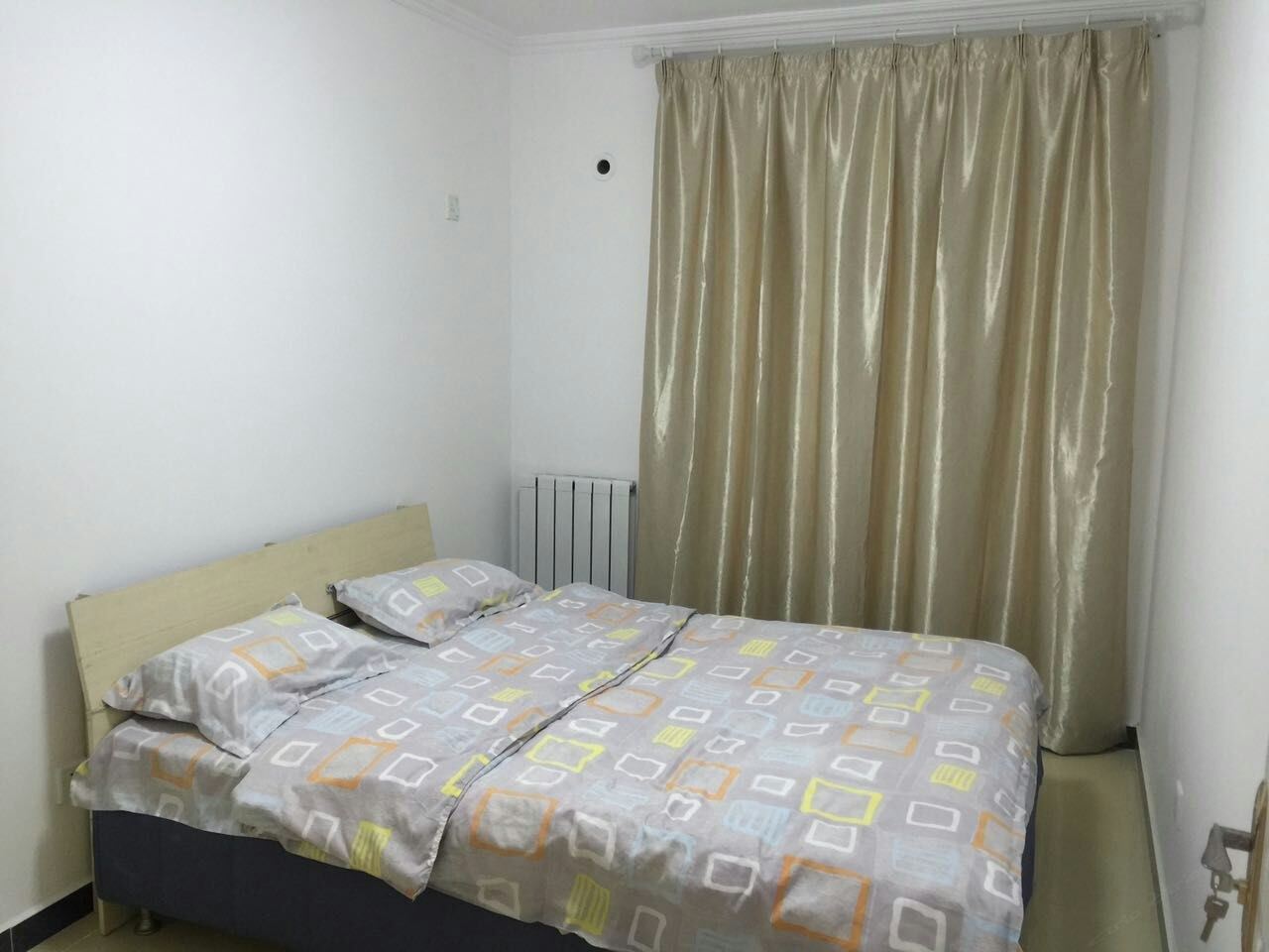 北京幸福地产公寓