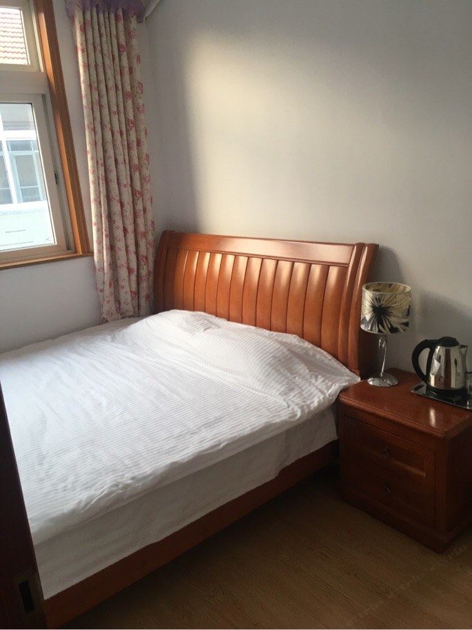 青岛栖燕居公寓(2号店)