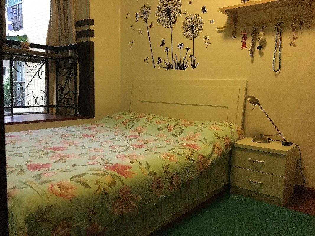 成都丁丁猫的小屋(7号店)