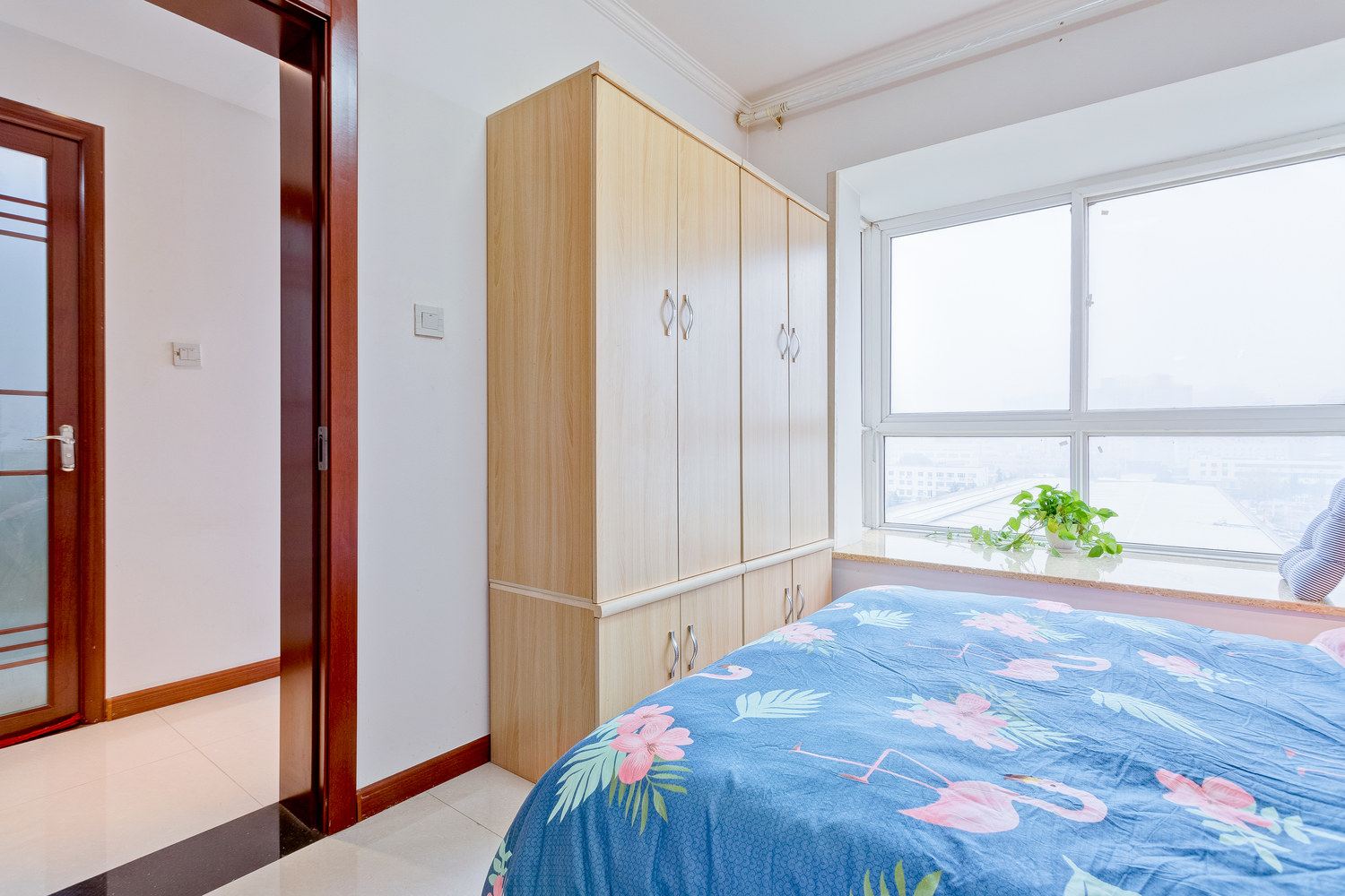西安nice屋公寓