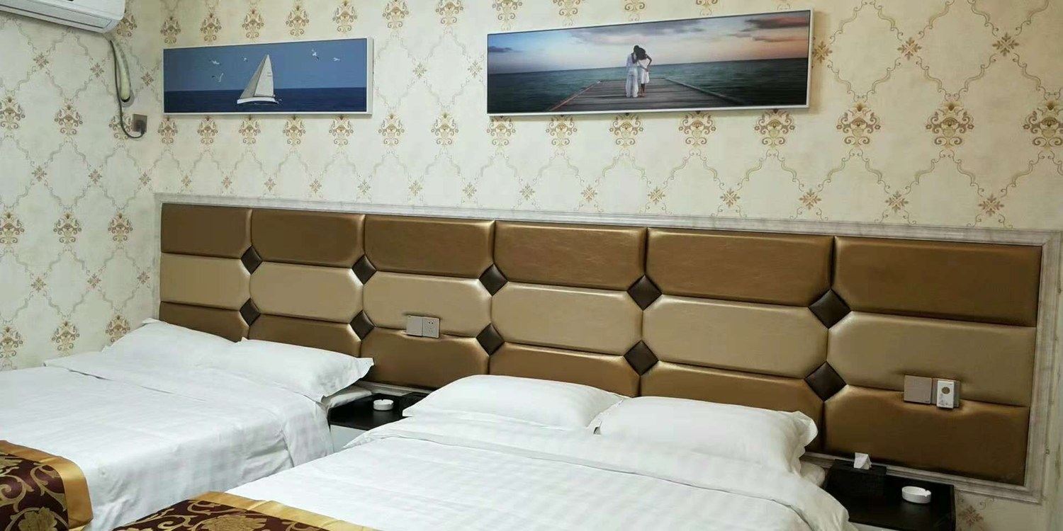 重庆锦绣公寓玲机场(4号店)