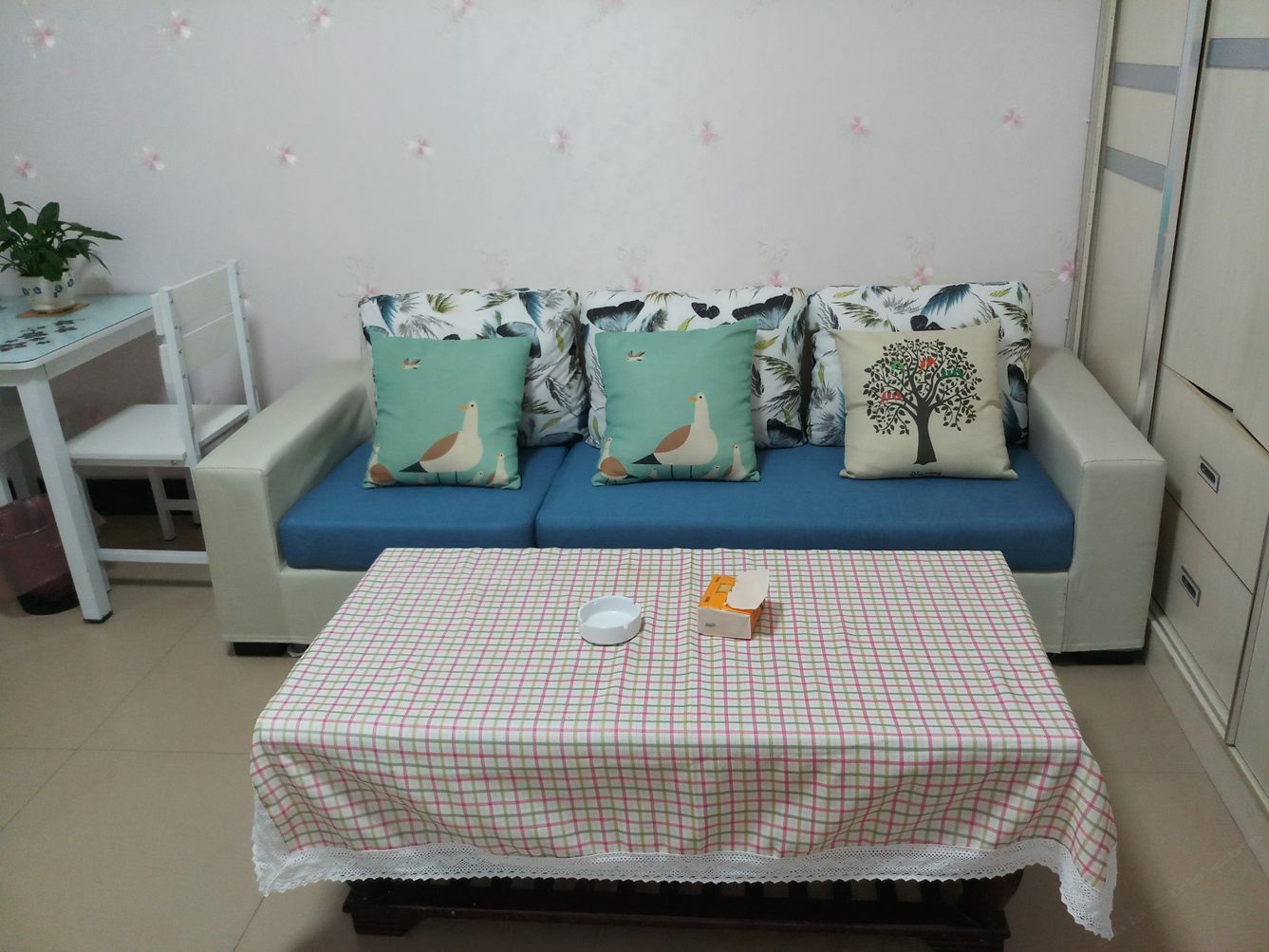 重庆兰苑小屋(5号店)