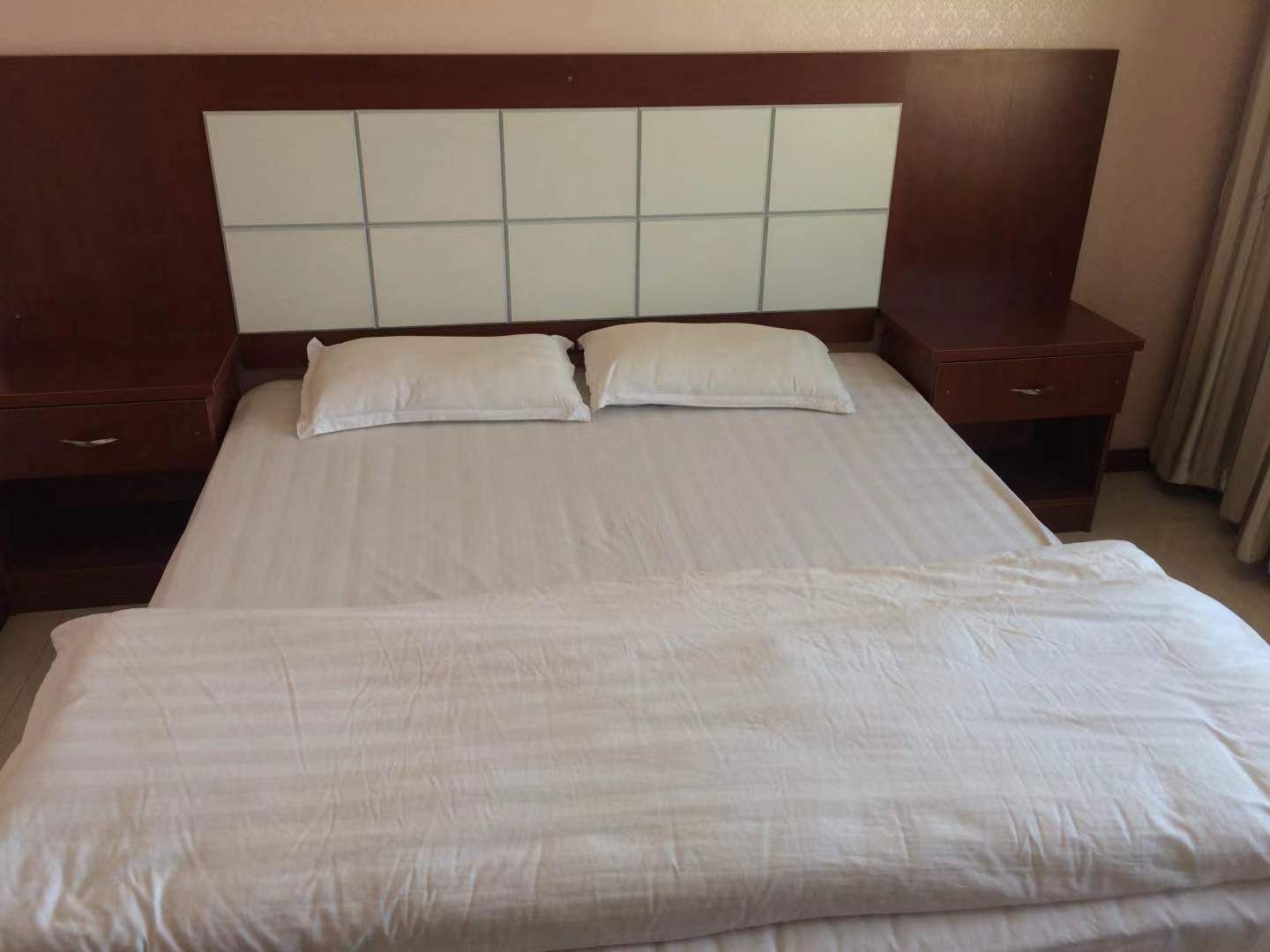 标准大床房