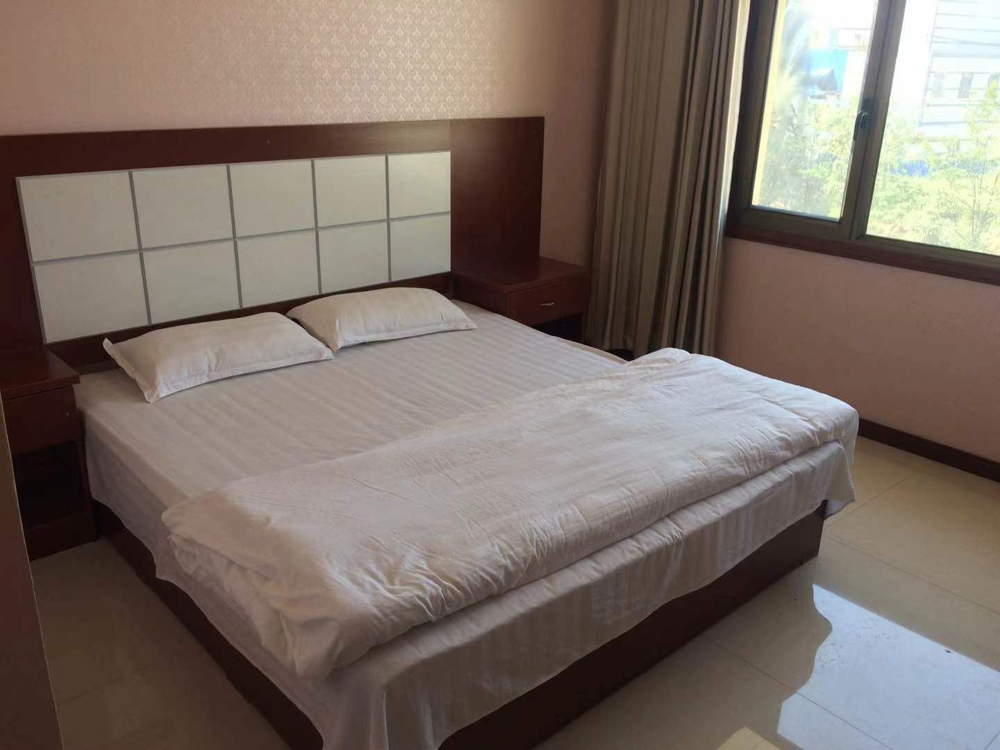 标准大床房