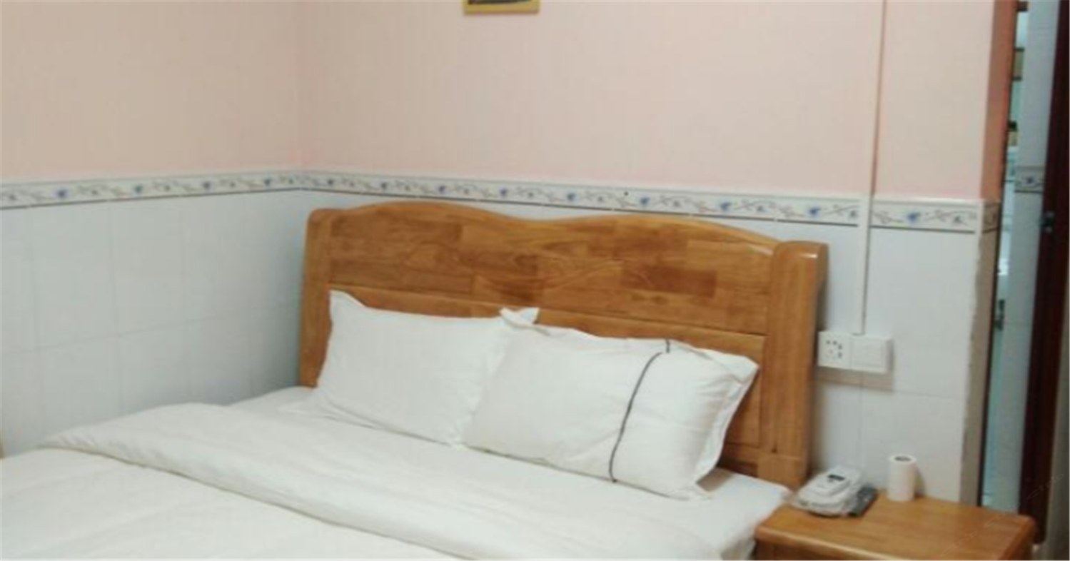 广州-易家精品公寓