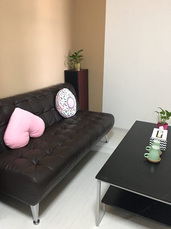 一室大床房