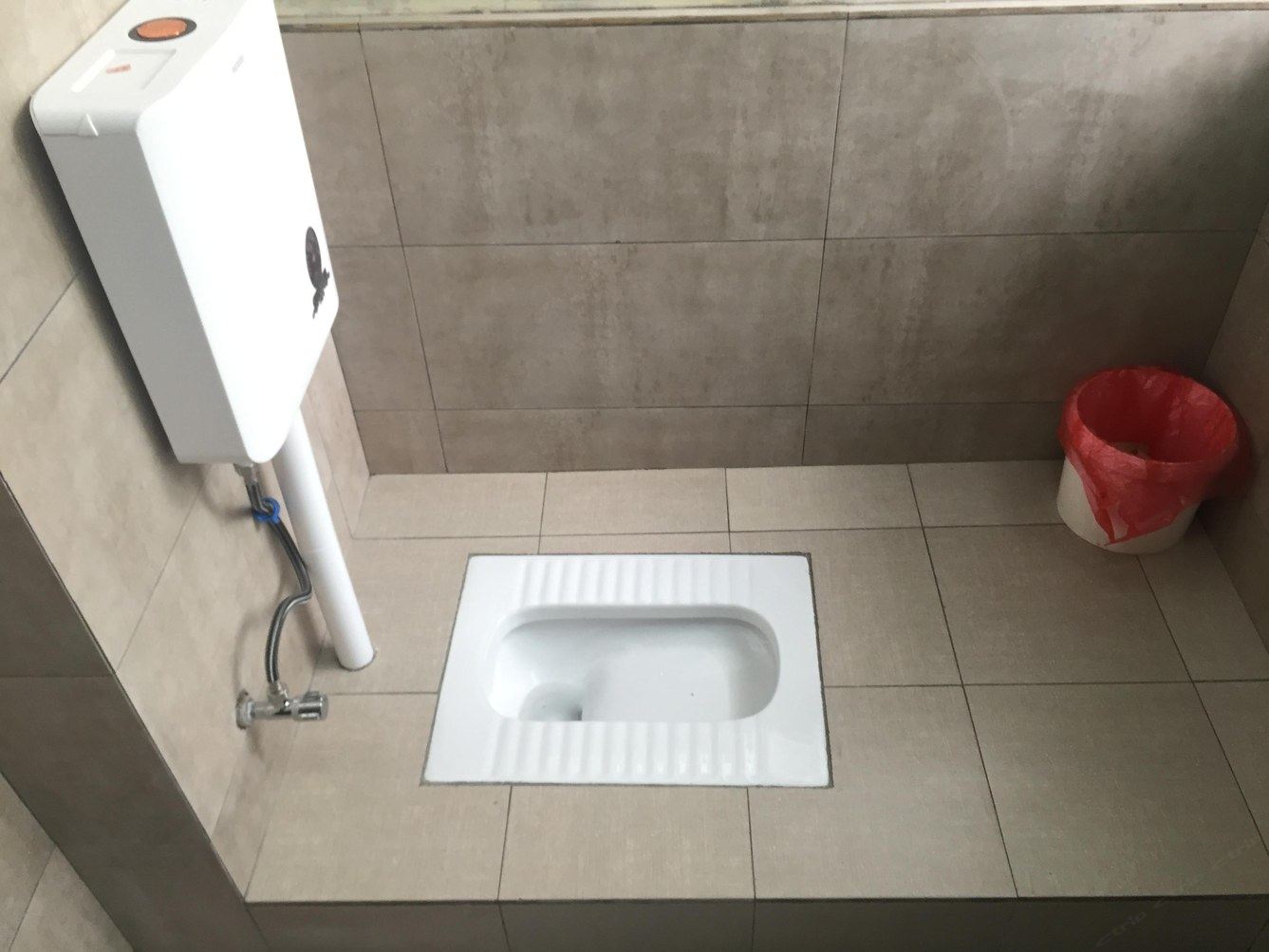 舒适标准间
