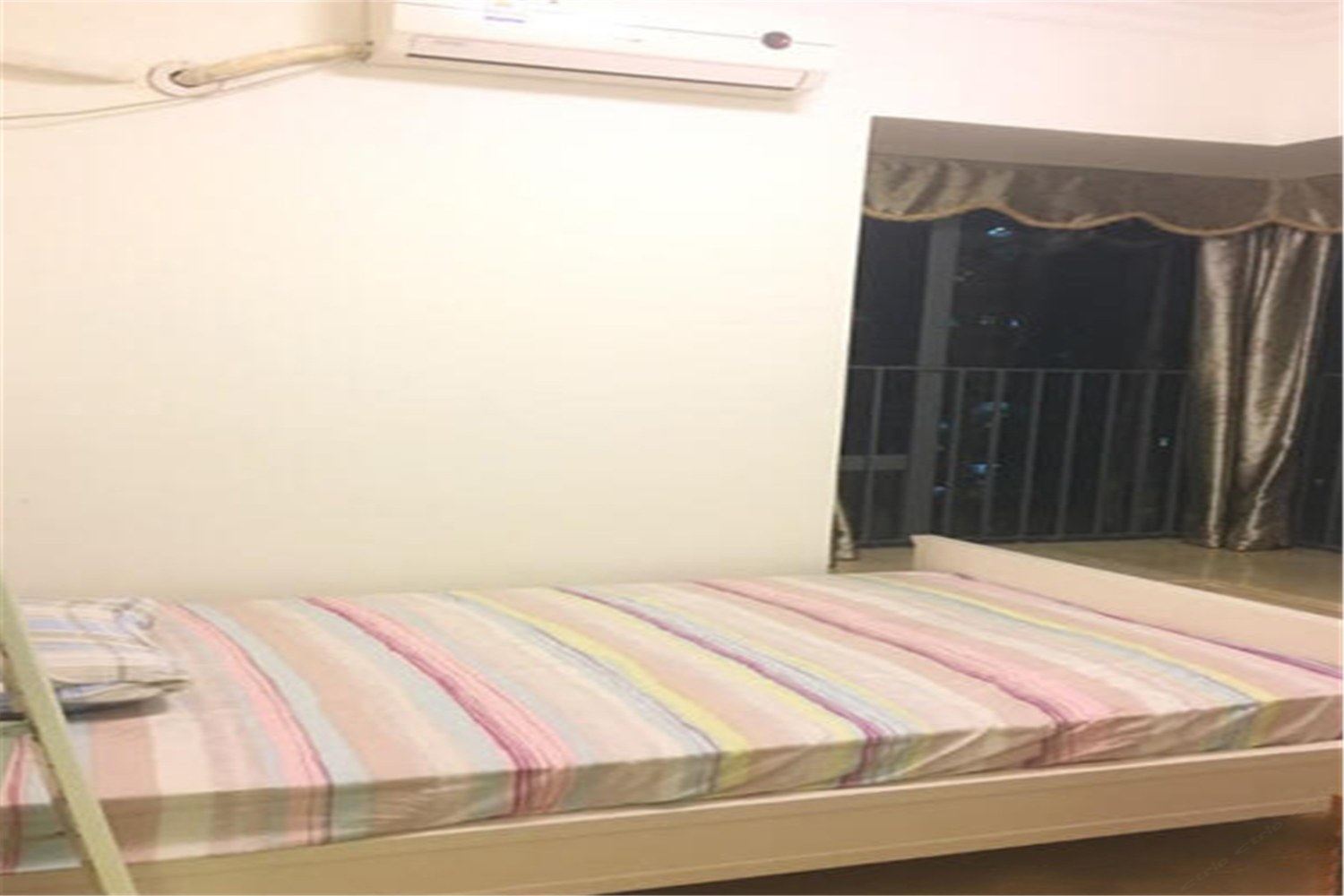 广州羊城民宿(建设路分店)