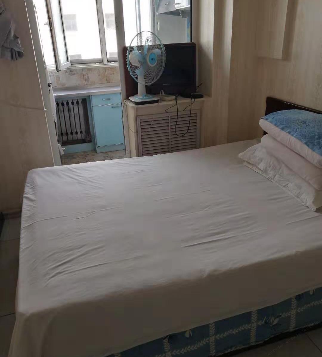 标准大床房